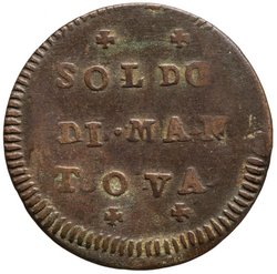 Mantua: Maria Theresia