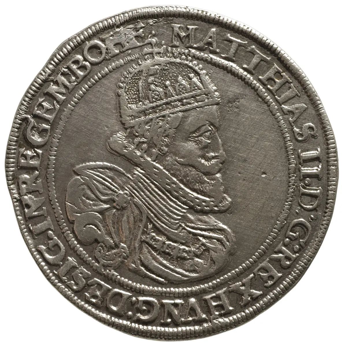 Münze