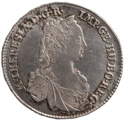 Haus Österreich: Maria Theresia
