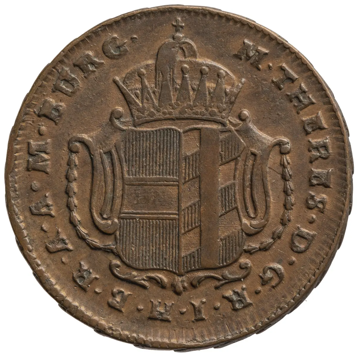 Haus Österreich: Maria Theresia