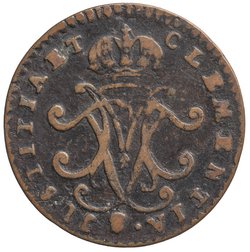 Österreichische Niederlande: Maria Theresia