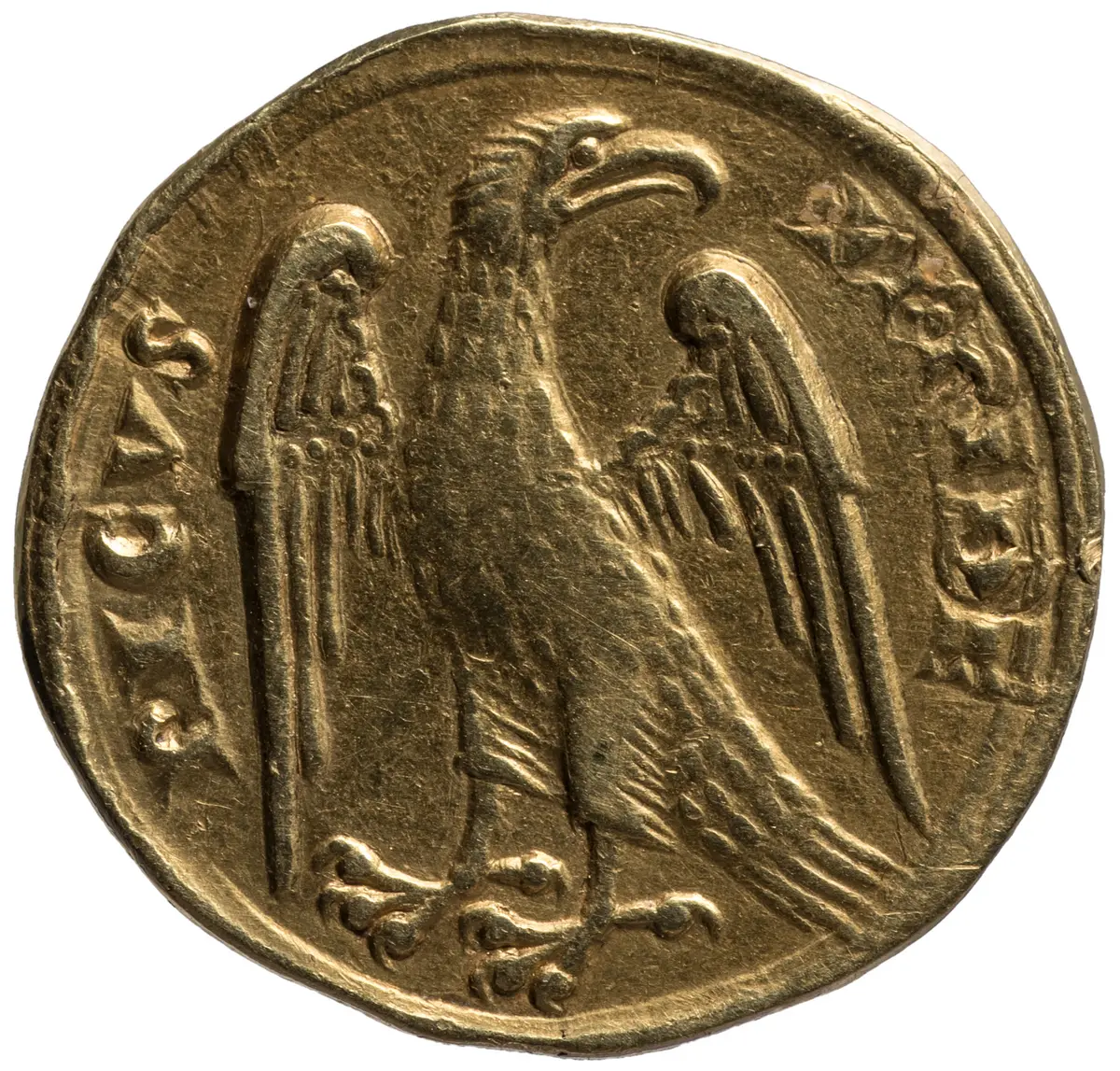 Könige von Sizilien: Friedrich II. (1197–1250)
