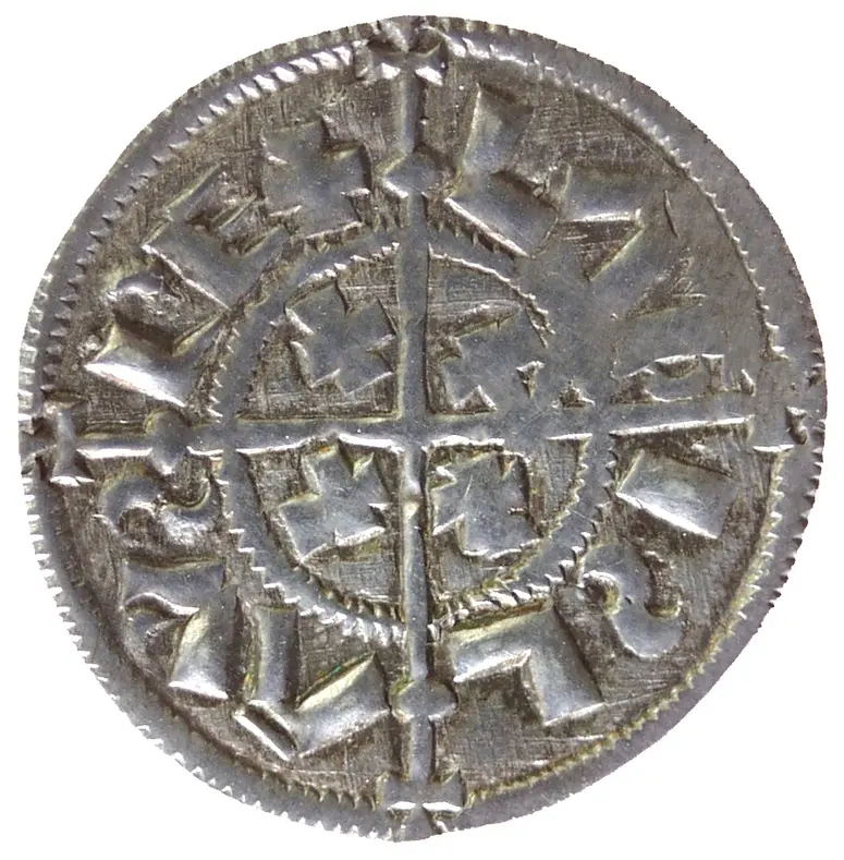 Münze