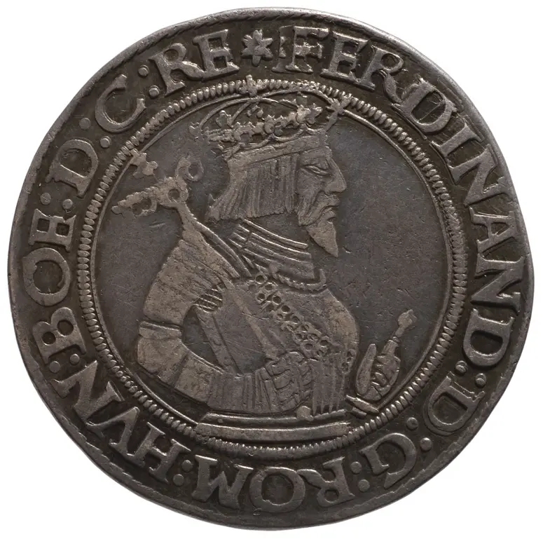 Münze