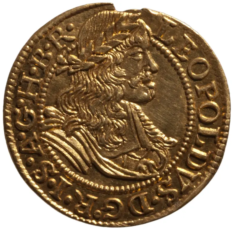Haus Österreich: Leopold I.