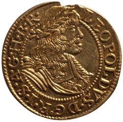 Haus Österreich: Leopold I.