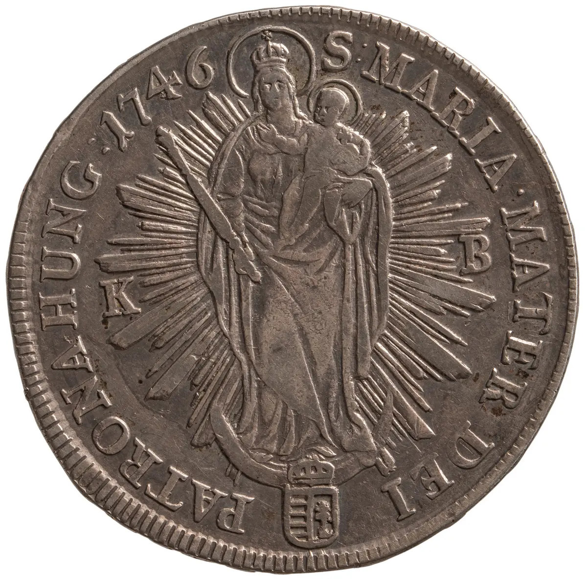 Haus Österreich: Maria Theresia