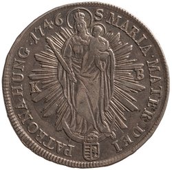 Haus Österreich: Maria Theresia