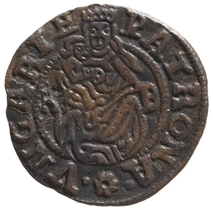 Münze