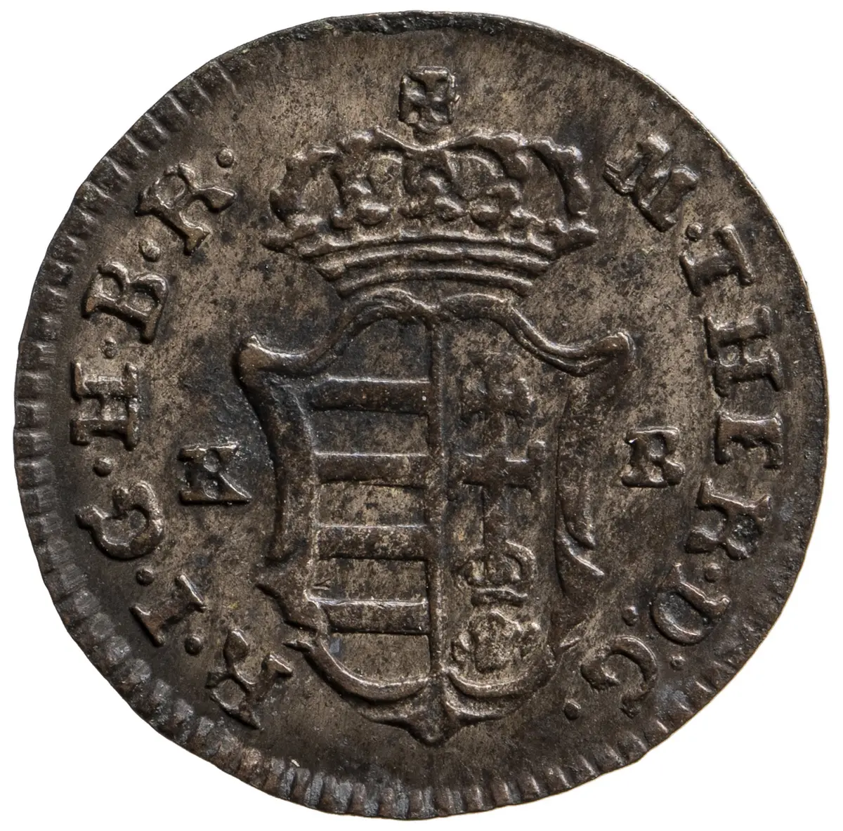 Haus Österreich: Maria Theresia