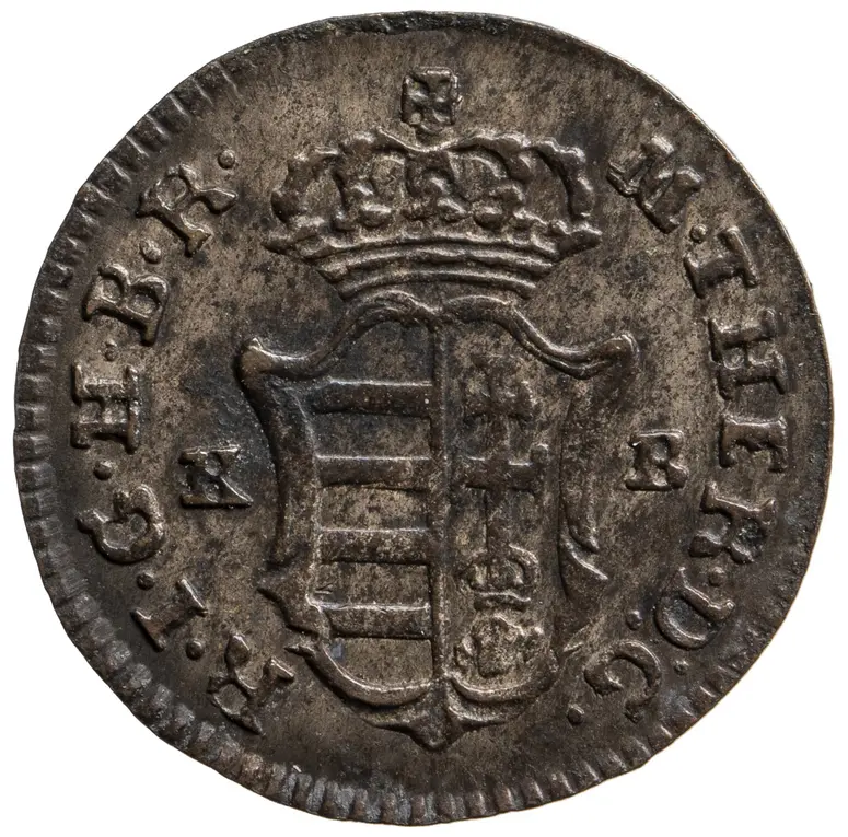 Münze