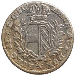 Österreichische Niederlande: Maria Theresia