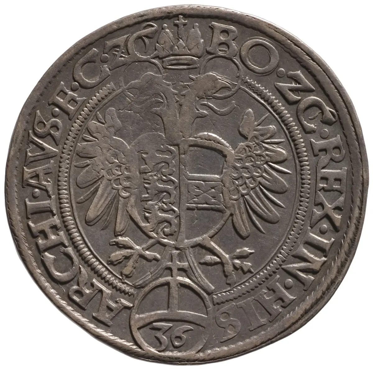 Münze