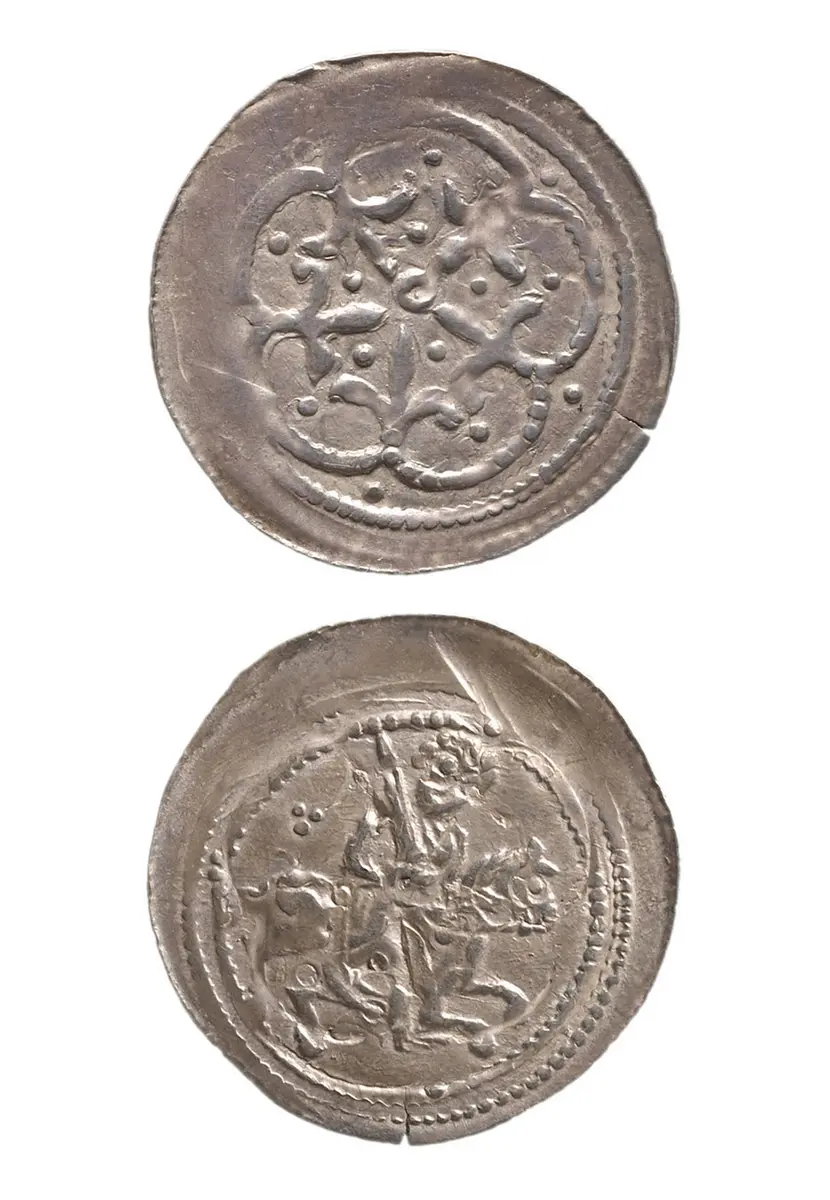 Markgrafen oder schon Herzöge der Steiermark: Otakar IV. (1164–1192)