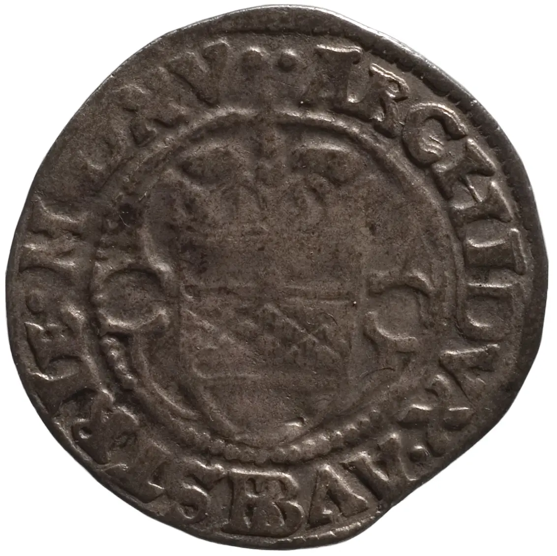 Haus Österreich: Maximilian I.