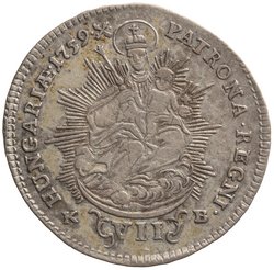 Haus Österreich: Maria Theresia