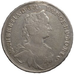 Haus Österreich: Maria Theresia