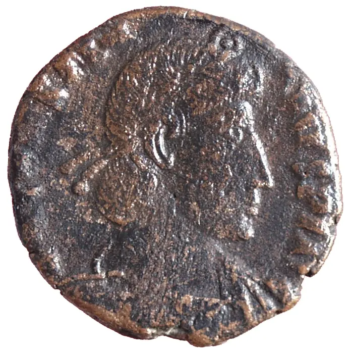 Constantius II.