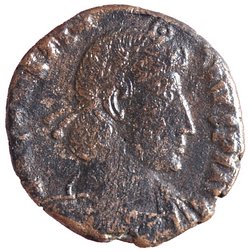 Constantius II.