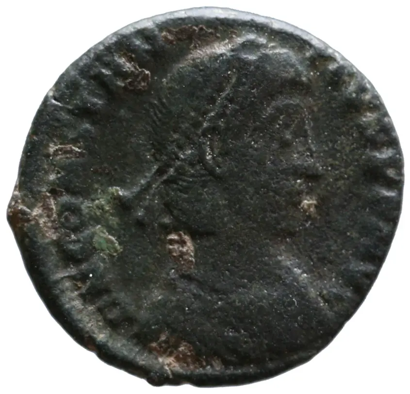 Constantius II.