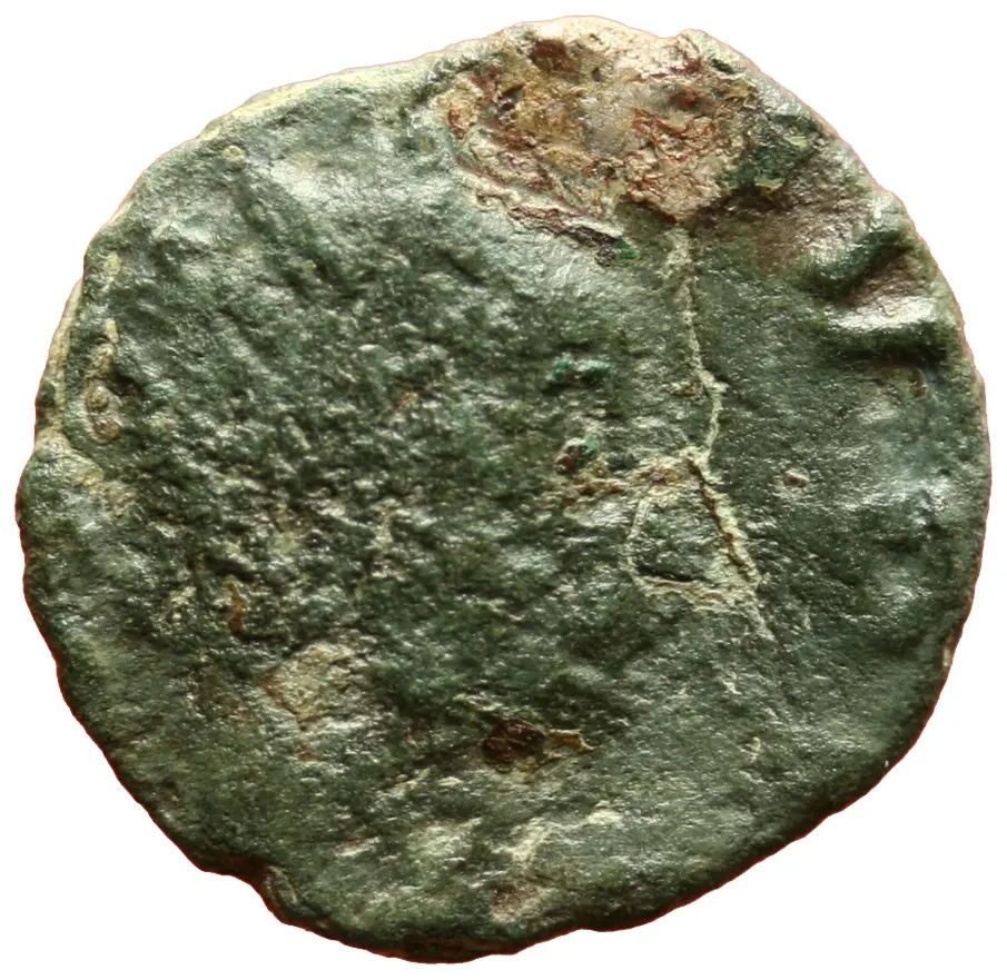 Divus Claudius II. (Falsum)