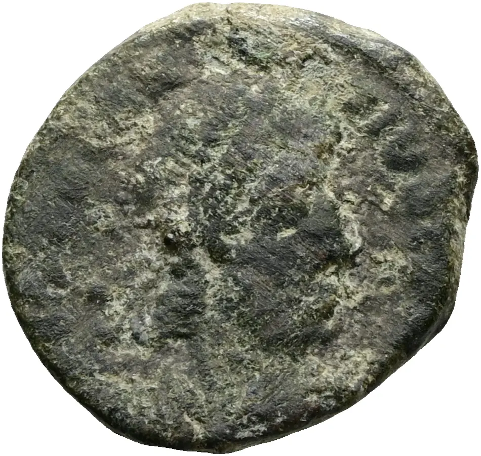 Constantius II.