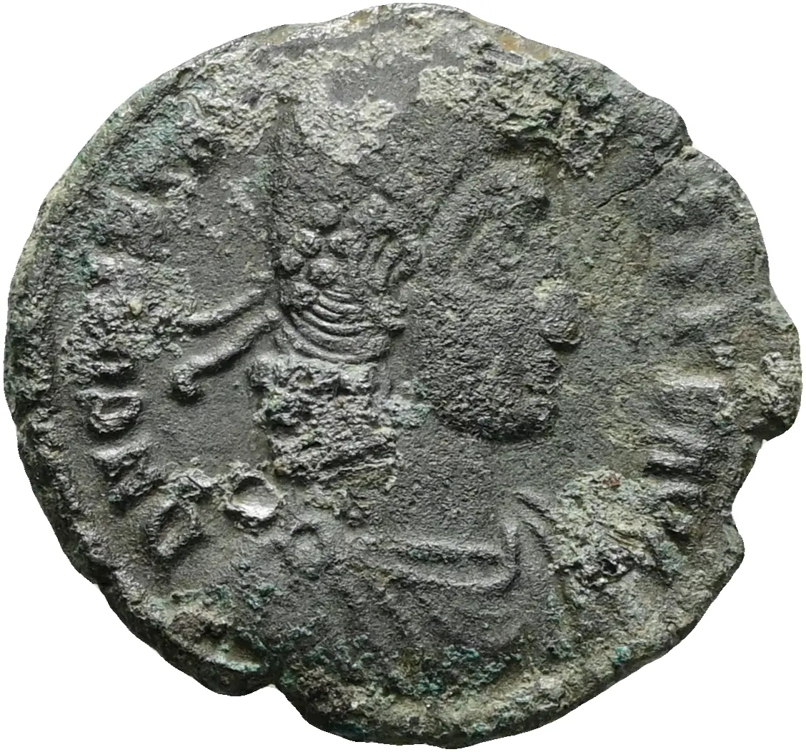 Constantius II.