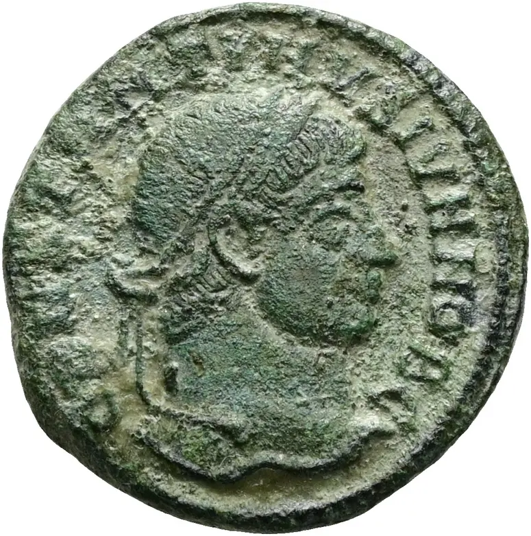 Münze