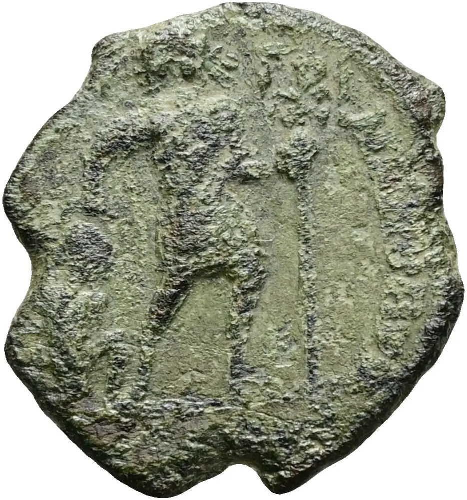 Münze