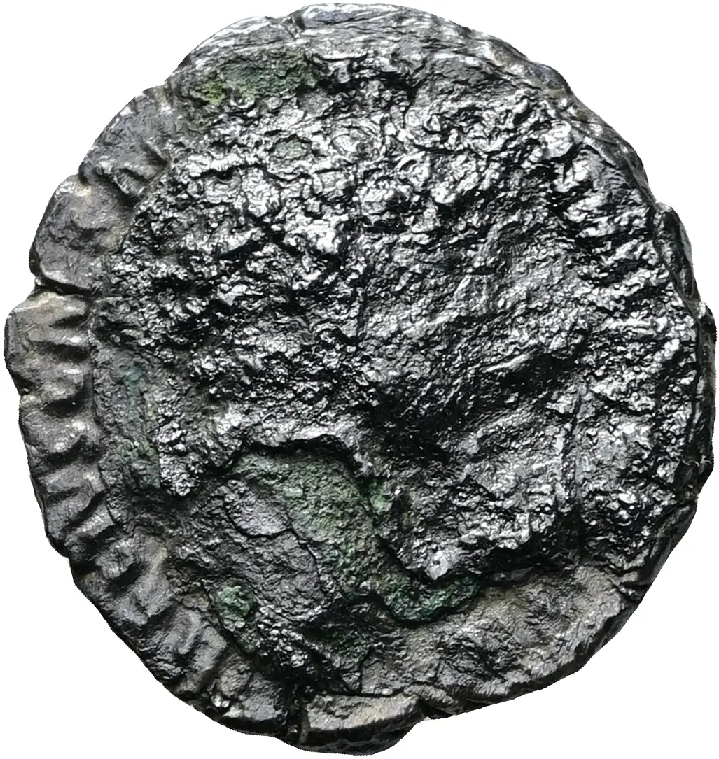 Münze