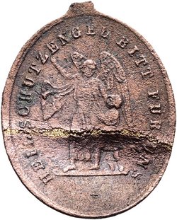 Medaille