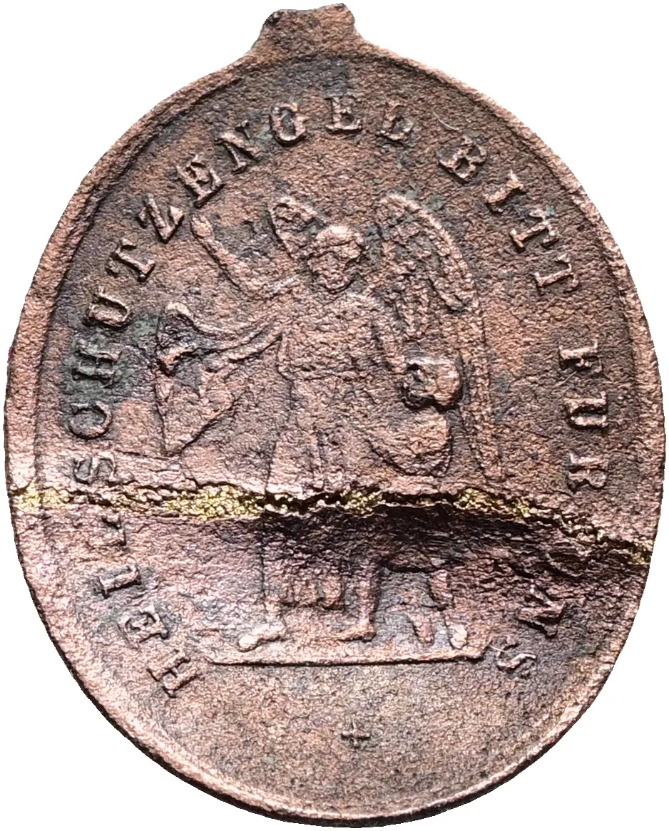 Medaille
