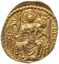 Münze