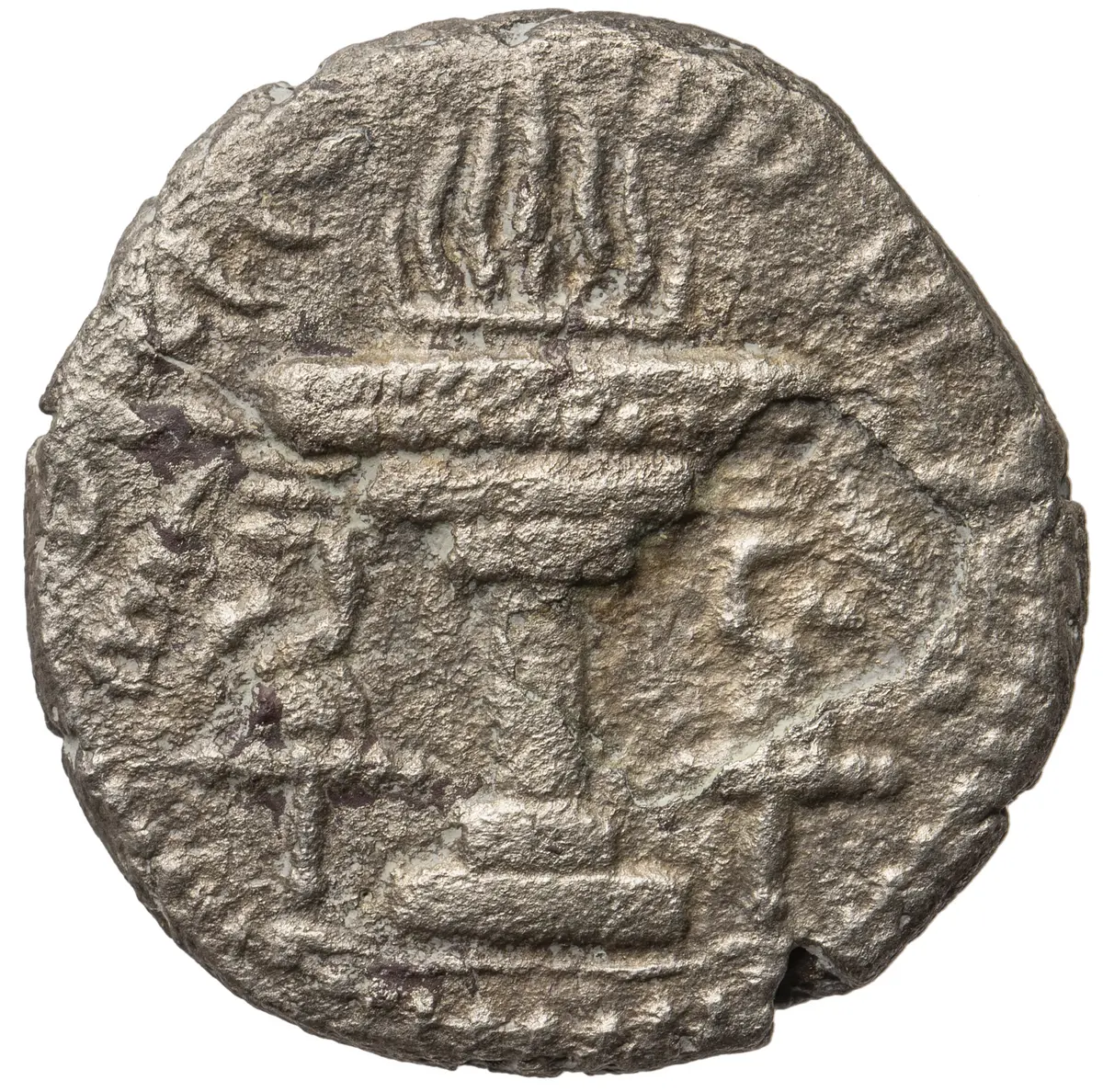 Sasaniden: Ardashir I.
