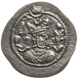 Sasaniden: Zamasp