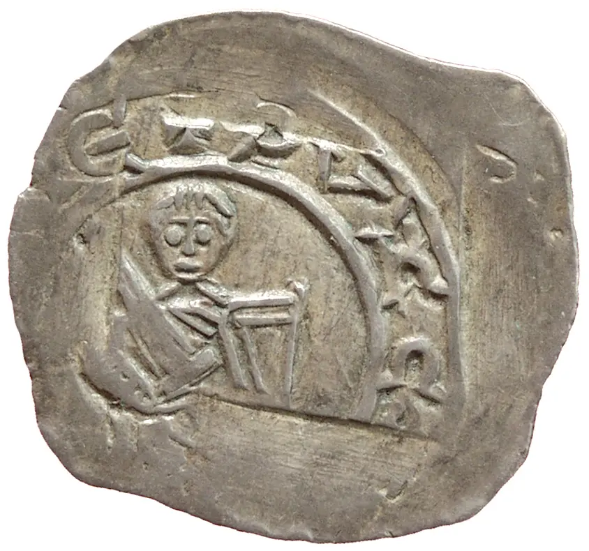 Herzöge von Kärnten: Bernhard