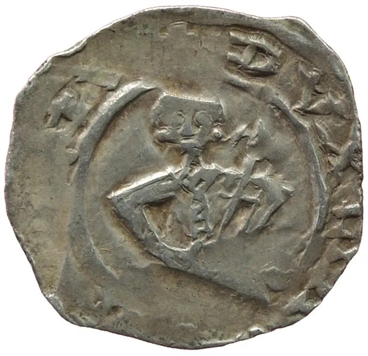 Münze