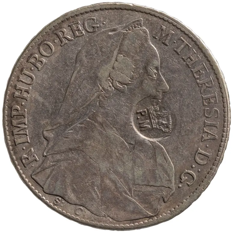 Münze