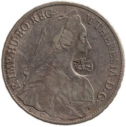 Haus Österreich: Maria Theresia