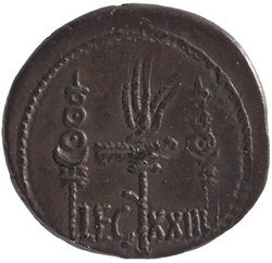 Röm. Republik: M. Antonius
