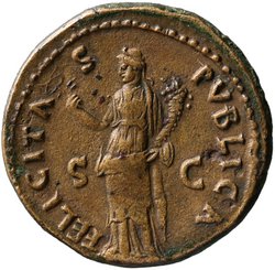 Vespasianus