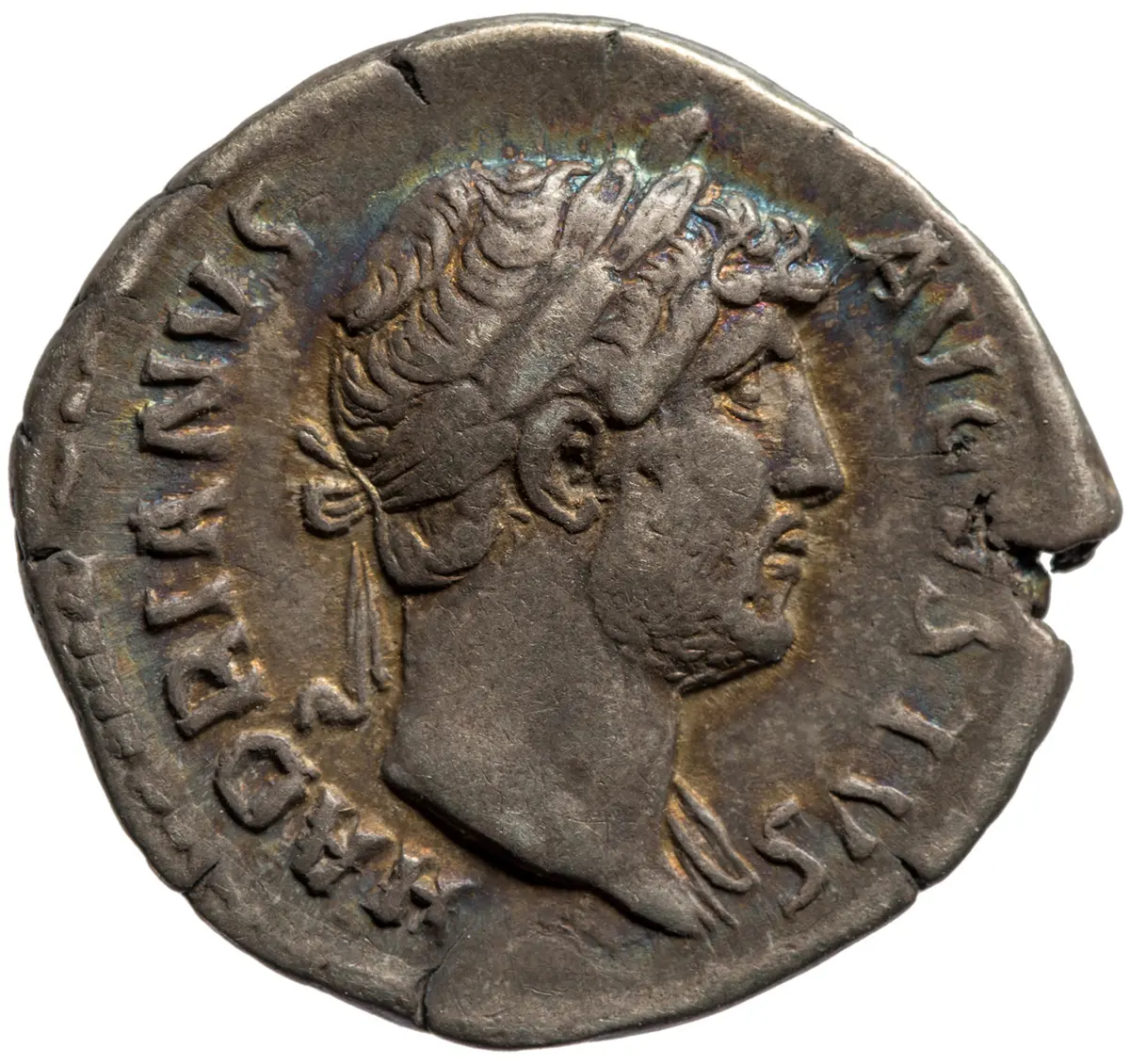 Hadrianus