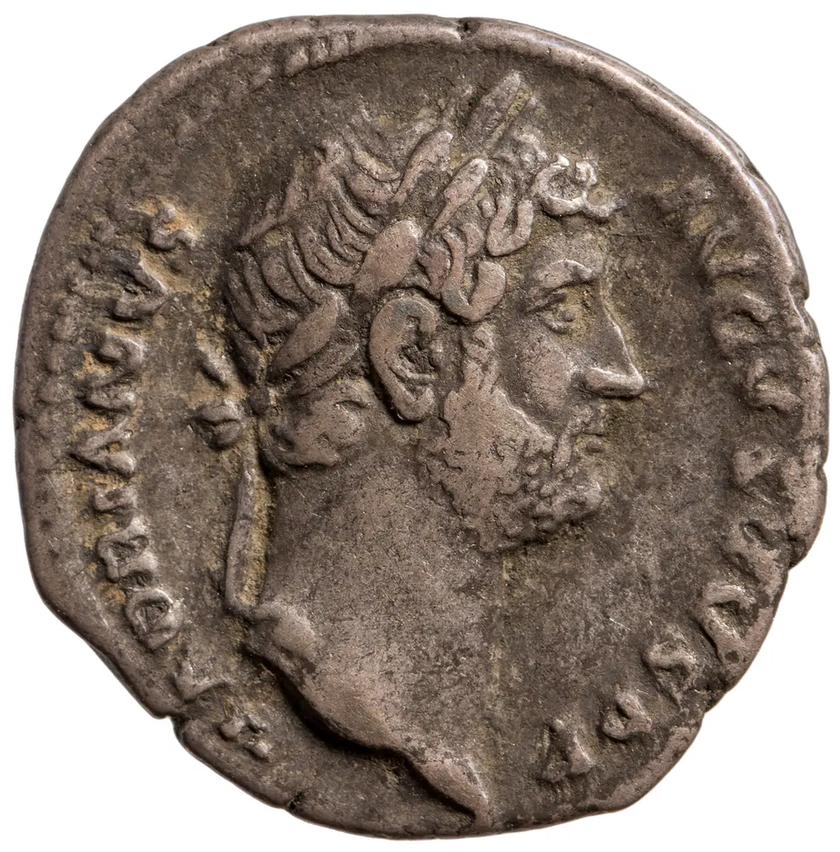 Hadrianus