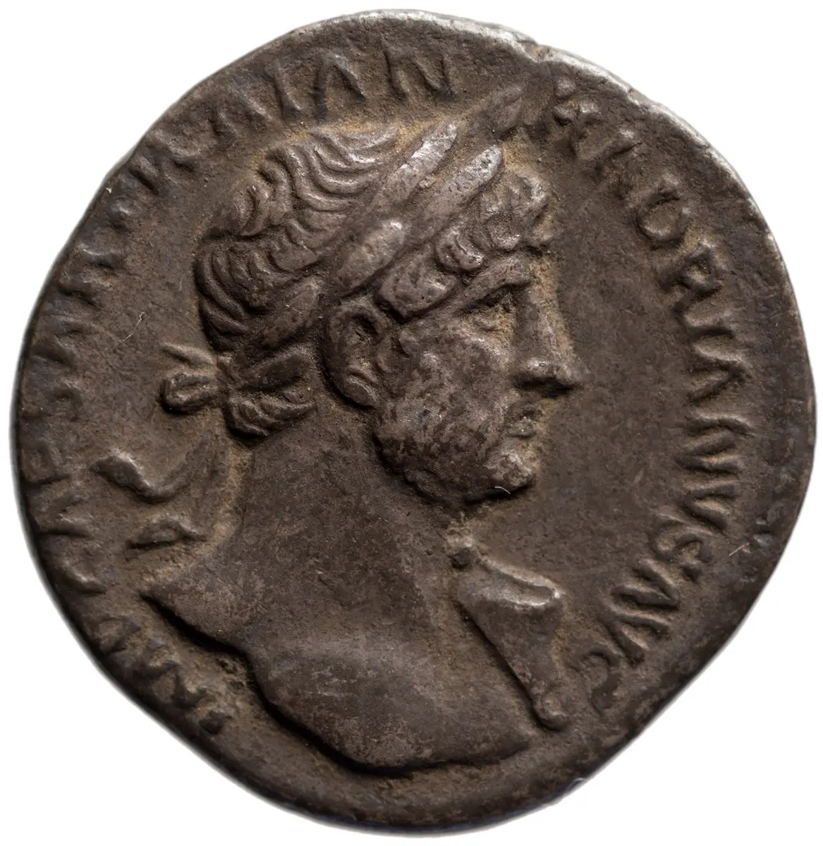 Hadrianus