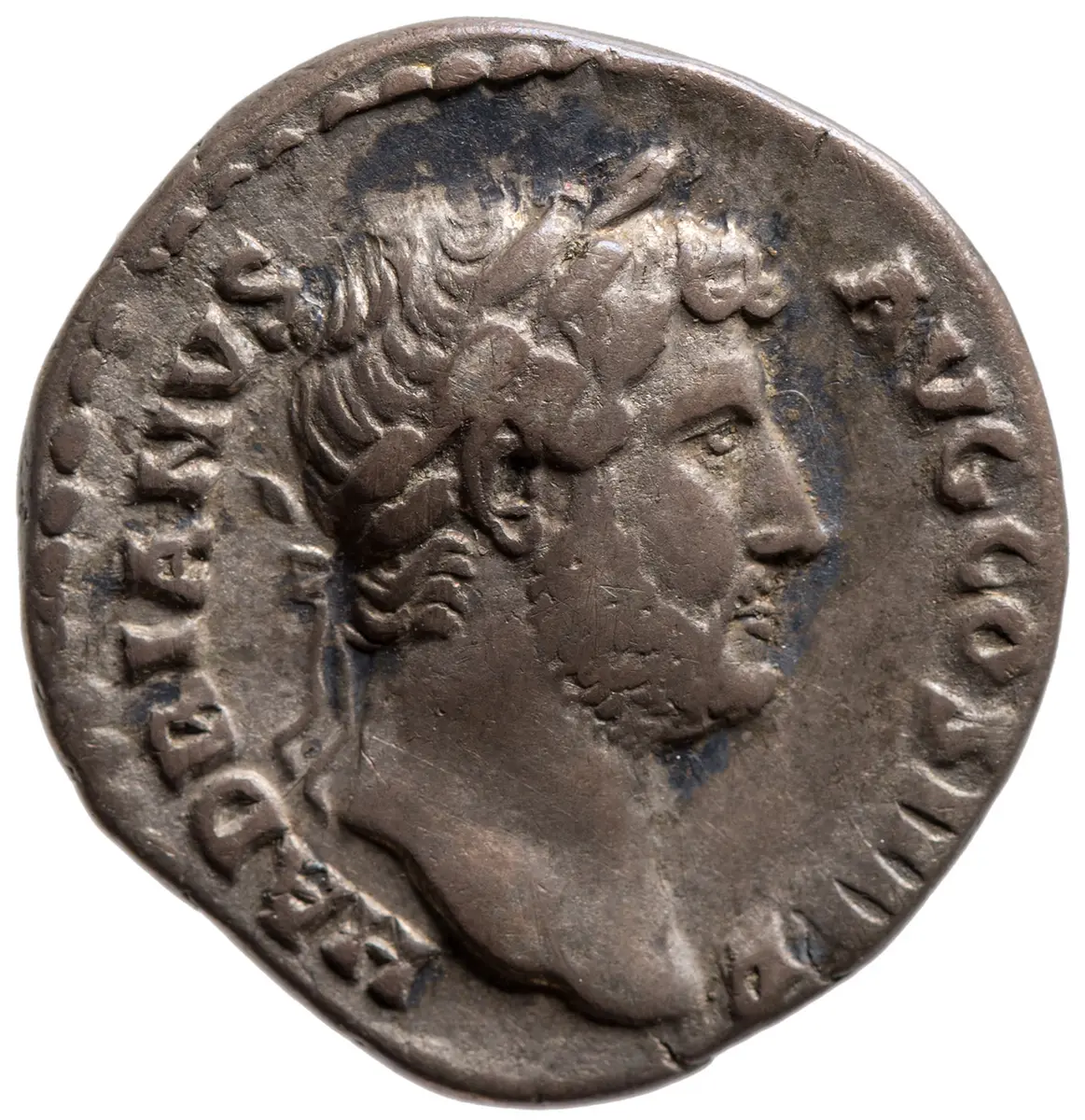 Hadrianus