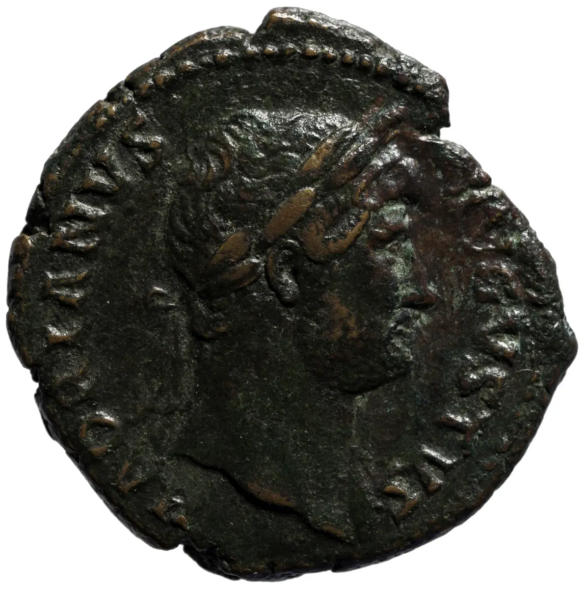 Hadrianus