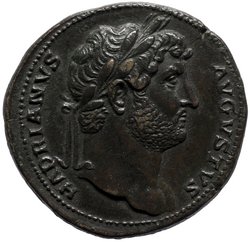 Hadrianus