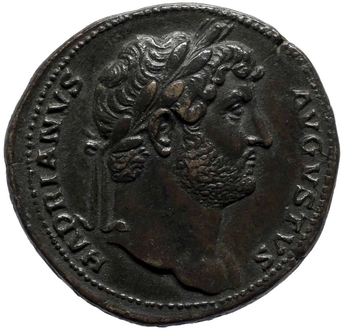 Hadrianus