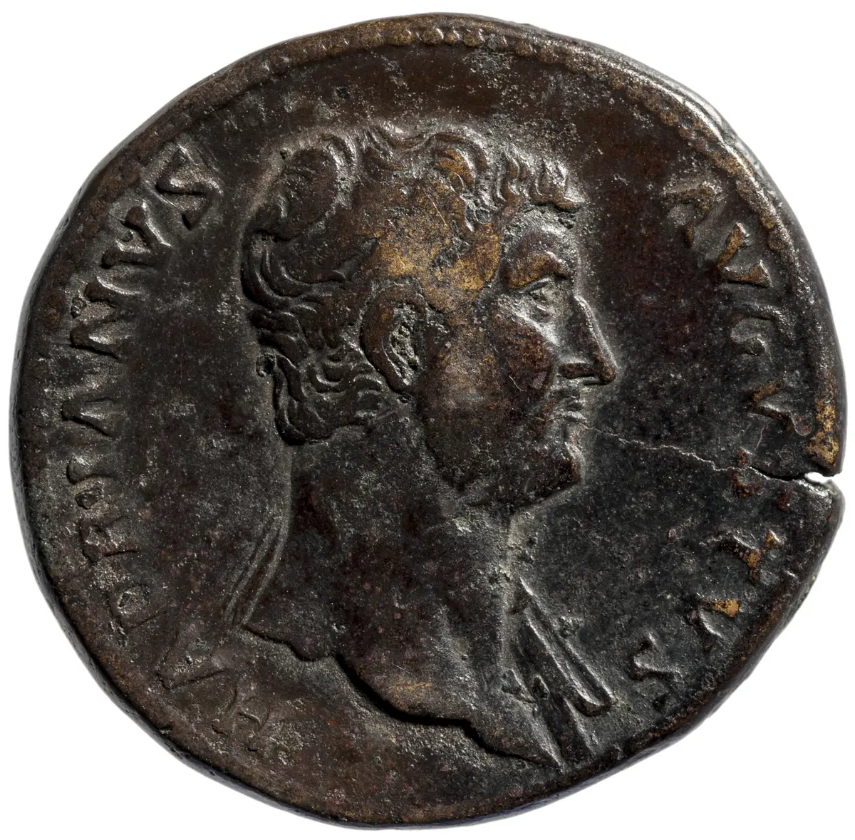 Hadrianus