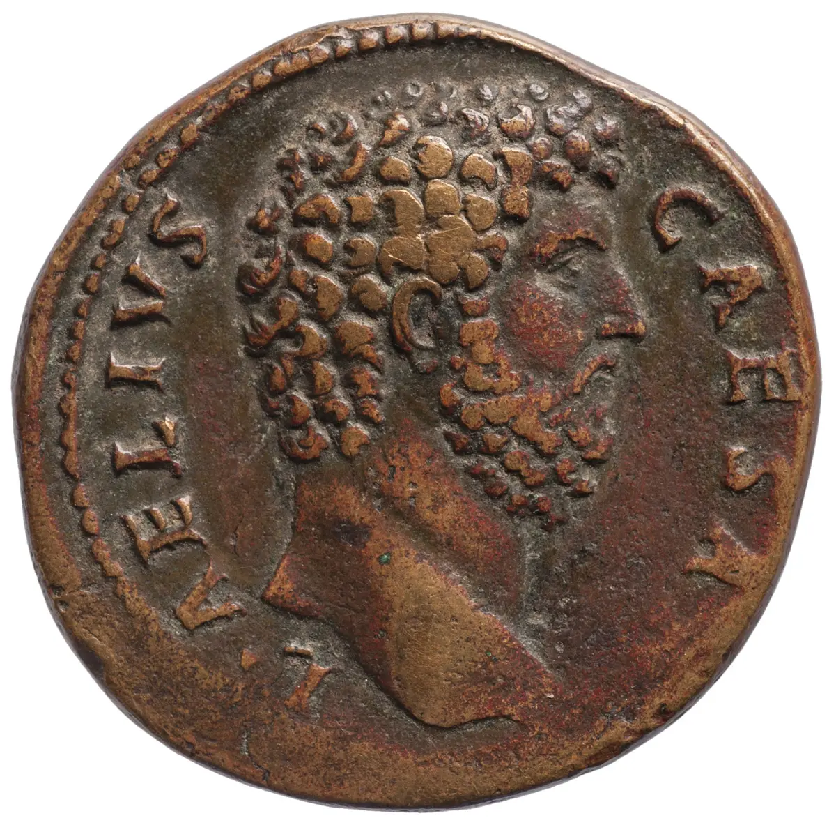 Lucius Aelius